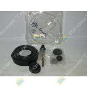 Ремкомплект вакуумного усилителя сцепления ISUZU NPR 8970801110/9381-0184 JKC