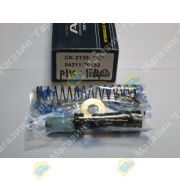 Ремкомплект главного цилиндра сцепления TOYOTA BU 5/8