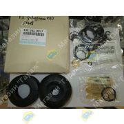 Ремкомплект пневмоусилителя (доводчика) КПП MITSUBISHI FUSO FK618 ME639029/4493650057