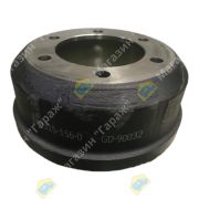 Барабан тормозной передний ISUZU FRR 1423153590/1423153591/1423153261/ GD-90032 G-BRAKE