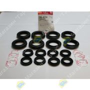 Ремкомплект рабочего тормозного цилиндра ISUZU FRR 40mm 1878305200 SK82241R/245-82241 задний SEIKEN