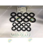 Ремкомплект рабочего тормозного цилиндра ISUZU FRR 40mm 1878305200/ WK-781 задний MIYACO