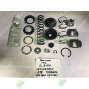Ремкомплект рабочего тормозного цилиндра ISUZU GIGA CYZ51 1855764030 задний тайвань (полный комплект на один цилиндр) (подходит HINO S450T-EV010)