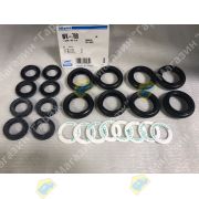 Ремкомплект рабочего тормозного цилиндра ISUZU GIGA 40mm 1878305620/ WK-788 задний MIYACO