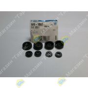 Ремкомплект рабочего тормозного цилиндра NISSAN ATLAS F23 11/16