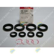 Ремкомплект рабочего тормозного цилиндра NISSAN UD MK# 1-3/8