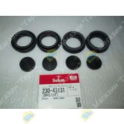 Ремкомплект рабочего тормозного цилиндра TOYOTA BU 1-1/8