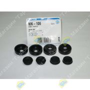 Ремкомплект рабочего тормозного цилиндра TOYOTA LY 13/16