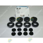 Ремкомплект рабочего тормозного цилиндра TOYOTA LY 15/16