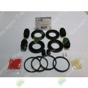 Ремкомплект Суппорта ISUZU/TOYOTA 54mm 8973659130/8981203570/ 04478-37020/04478-37090/1K00-33-26Z/C-617AP MIYACO