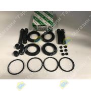 Ремкомплект Суппорта MITSUBISHI CANTER 48.1mm MB334337/GK-143 G-BRAKE