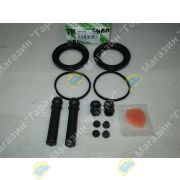 Ремкомплект Суппорта MITSUBISHI CANTER 60.6mm MC894617/MC112165/GK-157 G-BRAKE