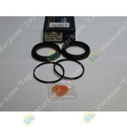 Ремкомплект Суппорта NISSAN F23 68.1mm 41120-C7026/41120-C7025/ AY600-NS014/DBSK-1015 ASUKI