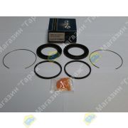 Ремкомплект Суппорта TOYOTA 66.6mm 04479-25010/DBSK-2017 ASUKI