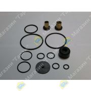 Ремкомплект тормозного крана HINO FD3H 44069-3590 SANWA 150800-8700