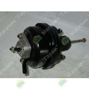 Вакуумный усилитель сцепления ISUZU ELF 8941158372 FR10-IS097/FR10-IS021 221-02105