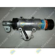 Пневмоусилитель (Доводчик) КПП ISUZU CXZ 1337300621/654-03083/654-03076/ RL1704BA