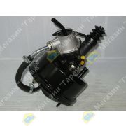 Пневмогидроусилитель (ПГУ) сцепления ISUZU FRR 1318001600/1318003220/ 1318003290/1318002310 BS0409-06/464-01049 (вакуумный усилитель с цилиндром)