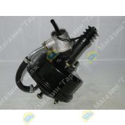 Пневмогидроусилитель (ПГУ) сцепления MITSUBISHI FUSO/NISSAN UD ME625334/ ME627375/30705-Z5000 BS0409-07/646-01155 (вакуумный усилитель с цилиндром)