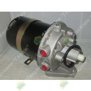Масловлагоотделитель в сборе HINO FS1 44830-3080 DU-5 HINO700