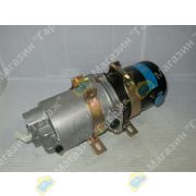 Масловлагоотделитель в сборе ISUZU CXZ/CYZ 1481901680 DR-31 со свечей накала