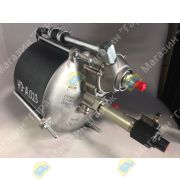 Пневмогидроусилитель (ПГУ) тормозов ISUZU/FUSO 1478002720/1478003230/ MC808269 203-07040/HDA-023 JKG