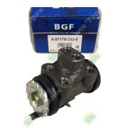 Рабочий тормозной цилиндр ISUZU ELF 7/8