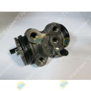 Рабочий тормозной цилиндр ISUZU FRR 1-1/2