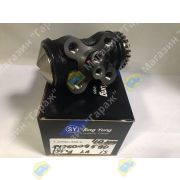Рабочий тормозной цилиндр ISUZU FRR 40mm 1476009590/1476008500 LA задний SING YUNG