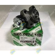 Рабочий тормозной цилиндр MITSUBISHI CANTER 1-1/8