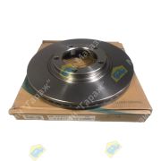 Диск тормозной передний KIA BONGO 3 51712-4E000/GR-32372 G-BRAKE