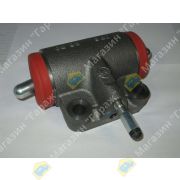 Рабочий тормозной цилиндр MITSUBISHI FUSO 55.56mm MC838385/MC826783/ MC807776/MC824208/MC824209 задний TBK (в каталоге размер 2-3/16