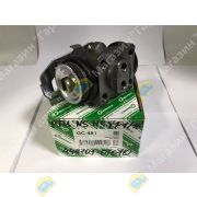 Рабочий тормозной цилиндр NISSAN H41 1-1/16'' 44101-0T010/GC-481 задний G-BRAKE