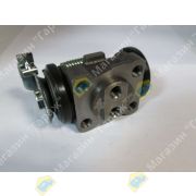 Рабочий тормозной цилиндр NISSAN H41 1-1/16'' 44103-0T010 задний YAMASIDA