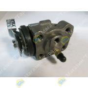 Рабочий тормозной цилиндр NISSAN H41 1-1/8'' 41103-0T010 передний YAMASIDA