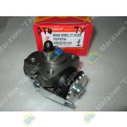 Рабочий тормозной цилиндр TOYOTA LY50/60/100/200 1