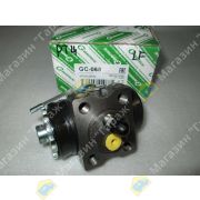 Рабочий тормозной цилиндр TOYOTA LY50/60/100/200 1