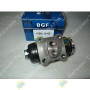 Рабочий тормозной цилиндр TOYOTA BU60/BU80/BU100 1