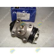 Рабочий тормозной цилиндр TOYOTA BU300/400/XZU300/400 1-1/8