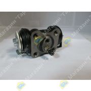 Рабочий тормозной цилиндр TOYOTA BU300/400/XZU300/400 1-1/8