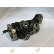 Рабочий тормозной цилиндр TOYOTA BU430/XZU411 1-3/16