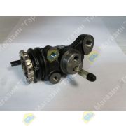 Рабочий тормозной цилиндр TOYOTA BU430/XZU411 1-3/16