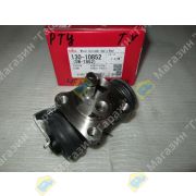 Рабочий тормозной цилиндр TOYOTA BU300/XZU300 1-1/8