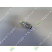 Штуцер прокачки рабочий тормозного цилиндра TOYOTA 47547-12010 оригинал