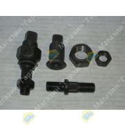 Шпилька+гайка+футорка MAZDA TITAN 2т BW54R/HB-0421RR/BC1030-RH (W114-26-132 + W023-26-161/mls-166 + W023-26-191/mls-132)