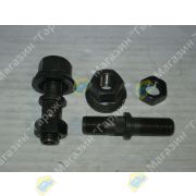 Шпилька+гайка MITSUBISHI CANTER BW58L/HB-0507RL (mls-079 + MB185175)