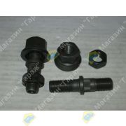 Шпилька+гайка MITSUBISHI CANTER BW58R/HB-0507RR (mls-080 + MB185176)
