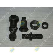 Шпилька+гайка+футорка NISSAN ATLAS d=16мм BW42R-16 (... + mls-166 + mls-124)