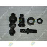 Шпилька+гайка+футорка TOYOTA DYNA 2т L BW35L/HB-0231RL (mls-072 + mls-142 + mls-119)