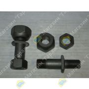 Шпилька+гайка ISUZU/NISSAN UD 10т BN05R/HB-0510FR M22x1.5x106